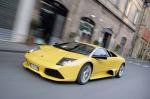 Lamborghini Murcielago LP640 2006 года